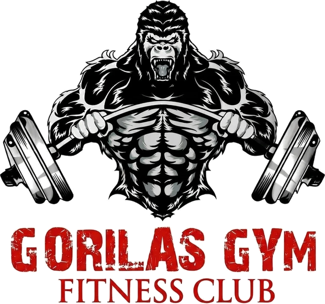 Gorilas Gym Fitness Club
